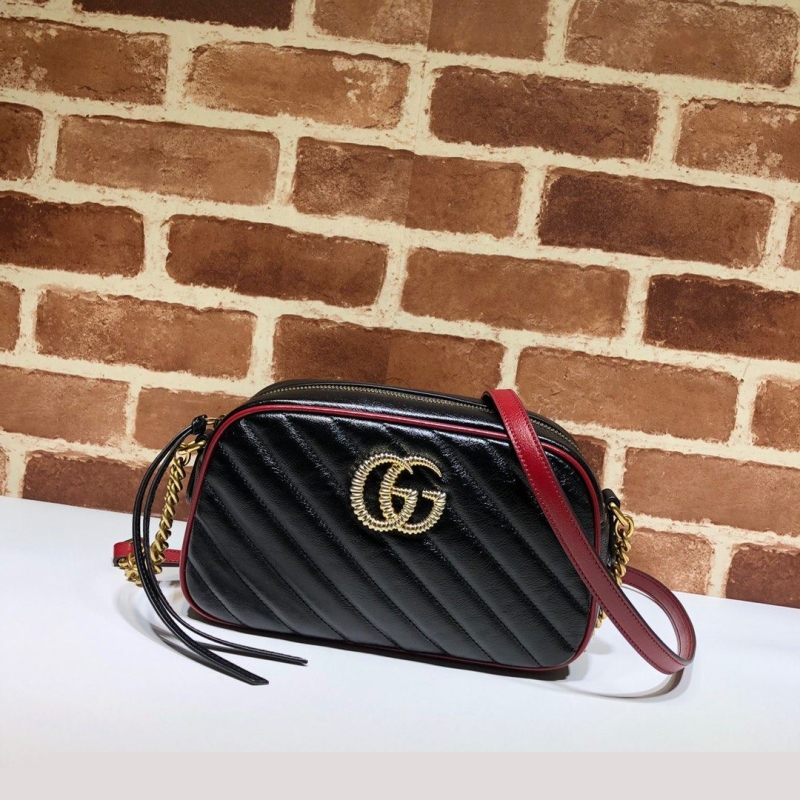 G*u*i satchel bags